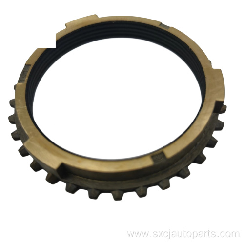 Hot Sale auto parts for FIAT Transmission Brass Synchronizer Ring